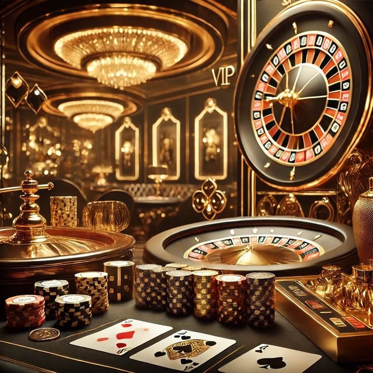 Baccarat Live Casino 567yv – meja baccarat dengan dealer cantik profesional
