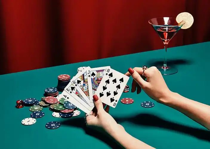 567yv Live Casino – meja dealer langsung dengan streaming HD berkualitas tinggi