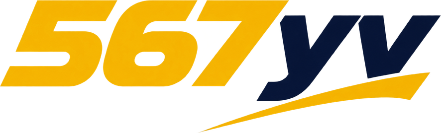 567yv Logo